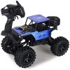 1：14 R/C 4WD Off-Road Gros Pneus Télécommande Voiture RC Voiture 2.4Ghz Radio Télécommande Voiture Jouet Camion Haute Vitesse