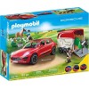 Playmobil - 9376 - Porsche Macan GTS