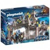 PLAYMOBIL 70222 Citadelle des Chevaliers Novelmore - chevaliers aventure