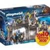 PLAYMOBIL 70222 Citadelle des Chevaliers Novelmore - chevaliers aventure