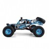 KXKLGWHN RC Cars 4WD Véhicule télécommandé tout-terrain tout-terrain, 2,4 G Drift RC Buggy, Camion RC descalade tout-terrain