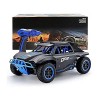 1/18 Échelle 2.4GHz RC Voitures 4WD Hors Route Télécommande Voiture Haute Vitesse RC Camion/Monstre Camion Amateur De Qualité