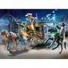 Playmobil Scooby-DOO! Histoires au Far West