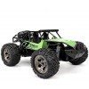 Voiture RC 1/12 échelle Rechargeable télécommande véhicule Tout-Terrain démonstration Automatique Camion RC Bigfoot Monstre E