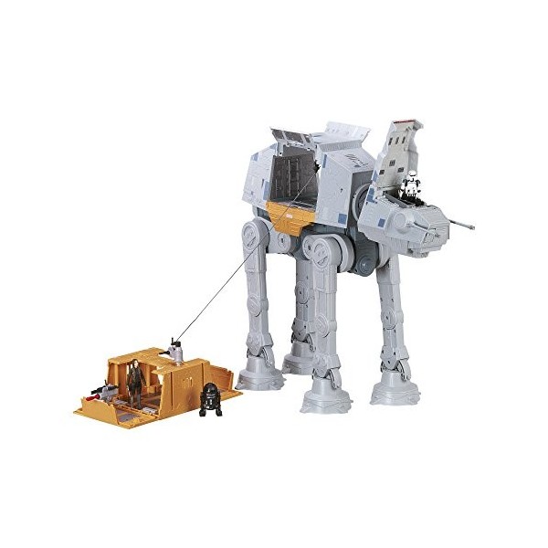 Star Wars - B7076 - Rogue One Imperial at-ACT Radiocommandé