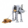 Star Wars - B7076 - Rogue One Imperial at-ACT Radiocommandé