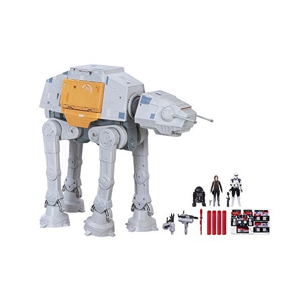 Star Wars - B7076 - Rogue One Imperial at-ACT Radiocommandé