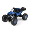 PRENDRE Voiture RC, échelle 1/8 4WD Tout Terrain Camion RC Haute Performance Voiture Tout-Terrain, radiocommande 2,4 GHz Cami