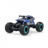 2.4Ghz Escalade Voitures Racing Monster Véhicule Camion Enfants 4WD Haute Vitesse Hors Route Télécommande Voiture Crawler Cam