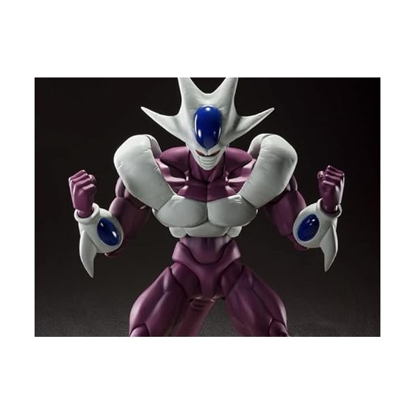 Figura Cooler Final Form Dragon Ball Z 19cm