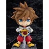 Good Smile Company Nendoroid Kingdom Hearts Sora Non Scale ABS PVC Movable Figure