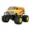 Tamiya - 58347 - Radio Commande - Voiture - Lunch Box 2005