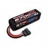 Traxxas LIPO 6700mAh 14,8V 4 Zellen 25C mit Traxxas iD Stecker