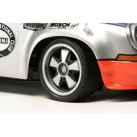 Tamiya - 58571 - Radio Commande - Voiture - Porsche 911 Carrera