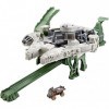 Hot Wheels Star Wars - DWM85 - Piste MILLENIUM FALCON