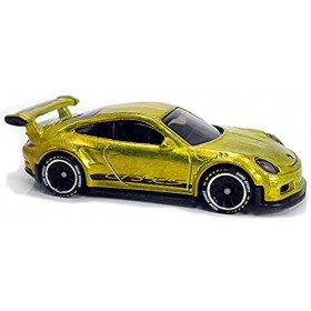 Hot Wheels ID Cars 911 GT3 RS HBG16