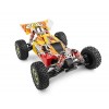 WLTOYS 144010 75KM/H 2.4G RC Car Brushless 4WD Electric High Speed Off-Road Remote Control Drift Toys for Children Racing