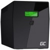 Green Cell Onduleur UPS 2000VA 1200W 230V Alimentation dénergie Non interruptible Line-Interactive AVR Alimentation sans I