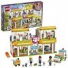 Lego Friends Heartlake 41345 Centre pour Animaux domestiques