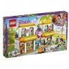 Lego Friends Heartlake 41345 Centre pour Animaux domestiques