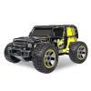 SCOOVY Grand Camion télécommandé électrique Tout-Terrain, Buggy RC descalade 2.4G, véhicule RC à dérive à Grande Vitesse 4WD