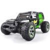 SCOOVY Grand Camion télécommandé électrique Tout-Terrain, Buggy RC descalade 2.4G, véhicule RC à dérive à Grande Vitesse 4WD