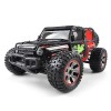 SCOOVY Grand Camion télécommandé électrique Tout-Terrain, Buggy RC descalade 2.4G, véhicule RC à dérive à Grande Vitesse 4WD