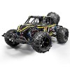 Voiture télécommandée 4WD Camions à Grande Vitesse Radiocommande Jouets de Voiture RC Voiture descalade Buggy Camions Tout-T