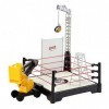 WWE Mattel FXG08 Destruction Zone Kit de Jeu