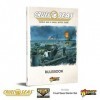 Wargames Delivered - Guerre Mondiale RPG Miniature Ensemble avec 6 Vosper Vedettes Lance-Torpilles et 4 E-Boats – Warlord Gam