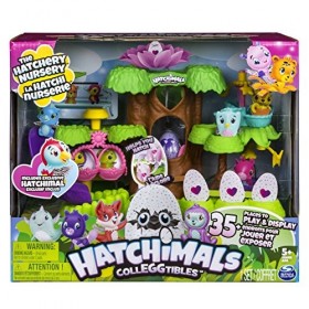 Hatchimals Collectionnables - 6037073 - Arbre