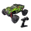 SCOOVY Buggy RC tout-terrain à léchelle 1/10, véhicule RC descalade à grande vitesse, camion RC électrique 2,4 Ghz, voiture