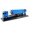 PRENDRE Jouet de Camion à Benne basculante de Construction télécommandé, Jouets de Camion à Benne basculante RC, véhicule de 