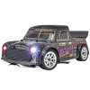 Voitures RC Rapides Sans Balais À Léchelle 1/16, Camions Télécommandés Tout-terrain 4 Roues Motrices Pour Adultes Et Enfants