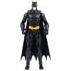 DC Comics Batman - Figurine Batman 30 CM 2022 Figurine Batman Articulée De 30 - Revivez Les Aventures De lhomme Masqué Ou Cr