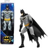 DC Comics Batman - Figurine Batman 30 CM 2022 Figurine Batman Articulée De 30 - Revivez Les Aventures De lhomme Masqué Ou Cr