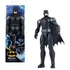 DC Comics Batman - Figurine Batman 30 CM 2022 Figurine Batman Articulée De 30 - Revivez Les Aventures De lhomme Masqué Ou Cr