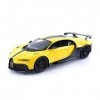 TOP SPEED - Bug Chiron Pur Sport - 1/18