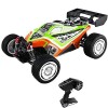 Voitures RC Rapides 1:16 pour Adultes, Voiture télécommandée à Vitesse maximale de 50 km/h, Buggy de Course Monster Truck 4X4