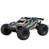 SZITW Voiture de course RC rapide Rock Crawler 46 km/h, véhicule télécommandé descalade tout-terrain entièrement proportionn