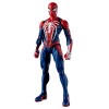 ZMOOPE Poupée de Super-héros Spider-Man de 5,9 Pouces, Jouet de Figurine daction de Film, Jouet de Figurine Mobile articulée