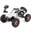 SZITW RC Truck 15IN Voiture télécommandée 1/12 2.4G Voiture RC 40 KM/H Buggy à grande vitesse Voiture descalade électrique à