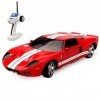 GUYANA RTR RC Drift Car, 1:28 Mini Scale 2.4G Télécommande Super Sport Racing Car, 4WD Haute Vitesse 30 km/h Rapide Hobby Toy