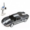 GUYANA RTR RC Drift Car, 1:28 Mini Scale 2.4G Télécommande Super Sport Racing Car, 4WD Haute Vitesse 30 km/h Rapide Hobby Toy