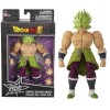 Bandai Ball Figurine Dragon Stars 17 cm-Super Saiyan Broly, 36190, No Color