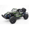 OSBELE Voiture Tout-Terrain télécommandée à Grande Vitesse 2.4G RC à Quatre Roues motrices, dérive descalade électrique, Voi