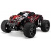 OSBELE 1/16 2,4 G 4WD brossé 4 x 4 Double Moteurs Camion SMAX RC Voiture télécommandée modèle véhicule Tout-Terrain Jouet, Bl