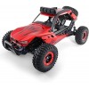 OSBELE Voiture RC descalade en Alliage, Camion RC Monster à Quatre Roues motrices 2,4 G, Buggy RC Absorbant Les Chocs 7 km/h