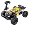 SUBECO Voiture télécommandée échelle 1:10 40 km/h 4WD RC, Voiture télécommandée Tout-Terrain à Grande Vitesse pour Adultes, J