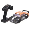 GUYANA GT RC Drift Racing Car 1/16 échelle télécommande Drift Voiture Jouet Cadeau pour Les Enfants, 4WD 45KPH Haute Vitesse 
